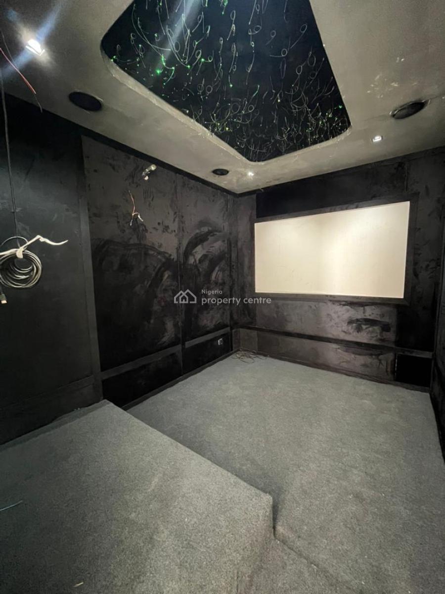 ₦1billion 5bedroom Fully Detached Duplex Available in Lekki Phase 1, Lekki Phase 1, Lekki, Lagos, Detached Duplex for Sale