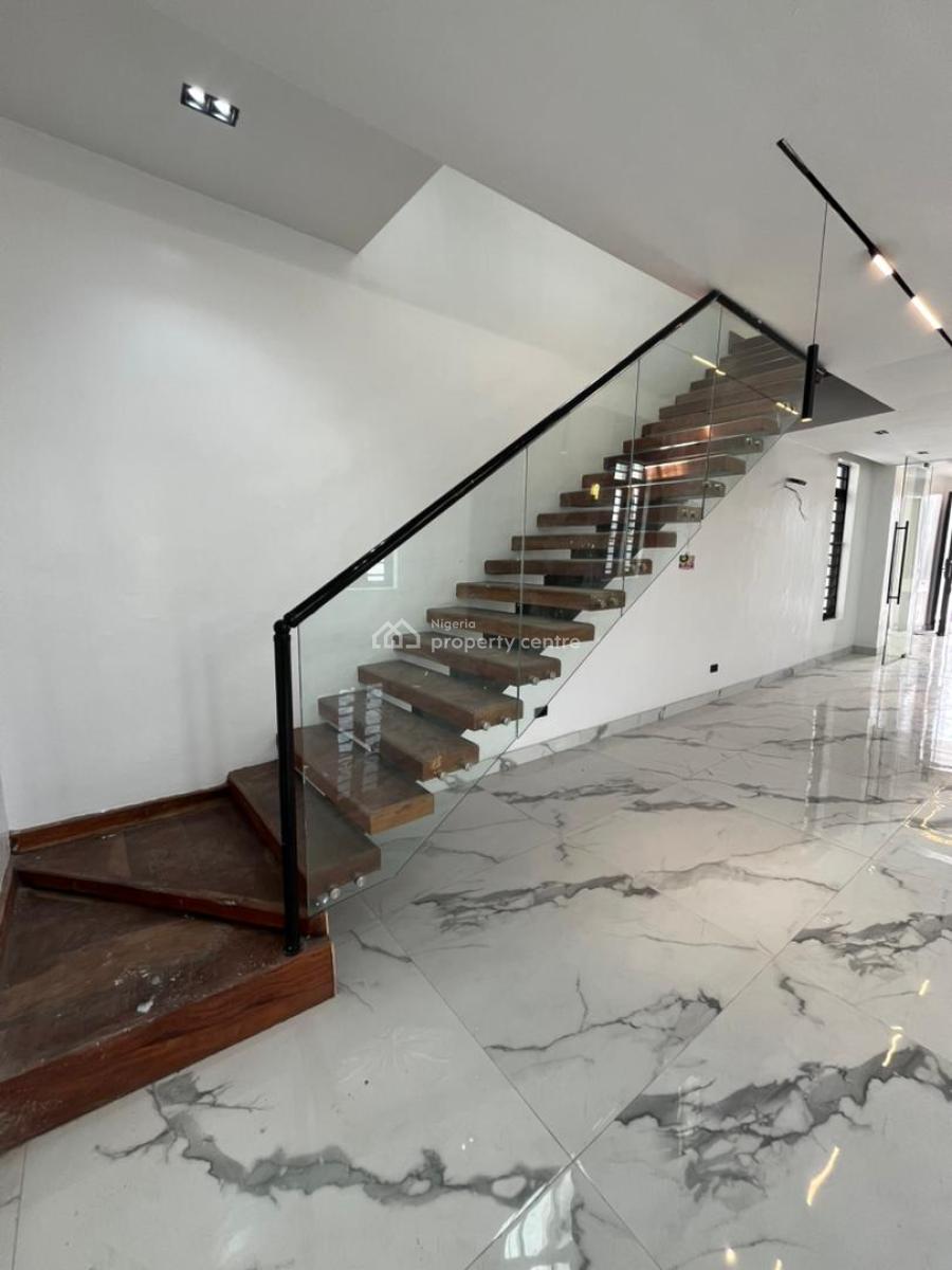 ₦1billion 5bedroom Fully Detached Duplex Available in Lekki Phase 1, Lekki Phase 1, Lekki, Lagos, Detached Duplex for Sale