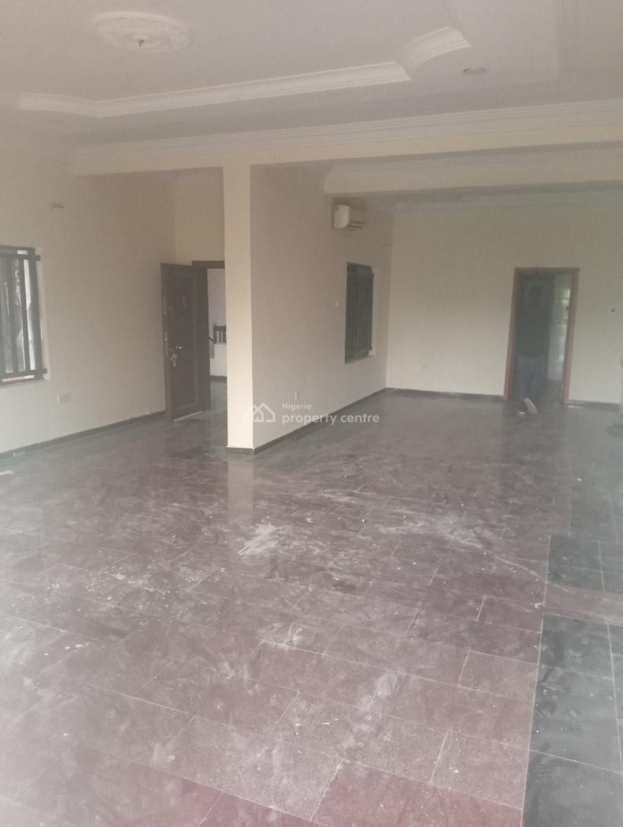 3 Bedroom and a Room Bq Serviced Apartment Now Available, Utako Main, Utako, Abuja, Flat / Apartment for Rent