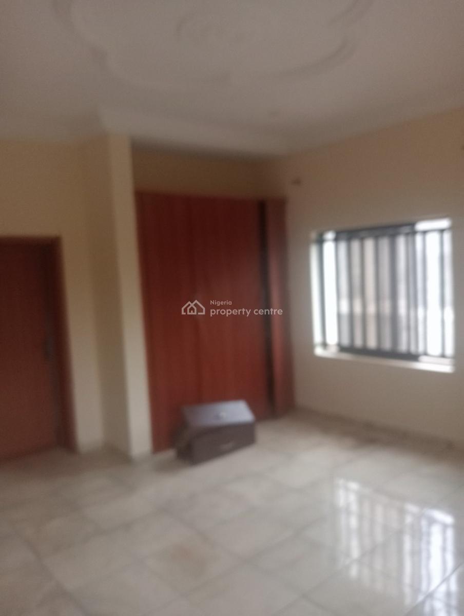 3 Bedroom and a Room Bq Serviced Apartment Now Available, Utako Main, Utako, Abuja, Flat / Apartment for Rent