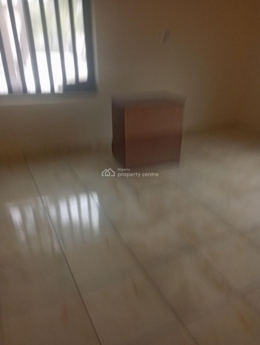 3 Bedroom and a Room Bq Serviced Apartment Now Available, Utako Main, Utako, Abuja, Flat / Apartment for Rent