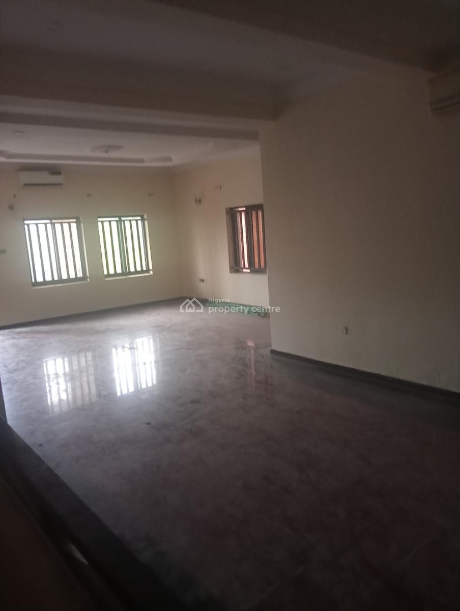 3 Bedroom and a Room Bq Serviced Apartment Now Available, Utako Main, Utako, Abuja, Flat / Apartment for Rent