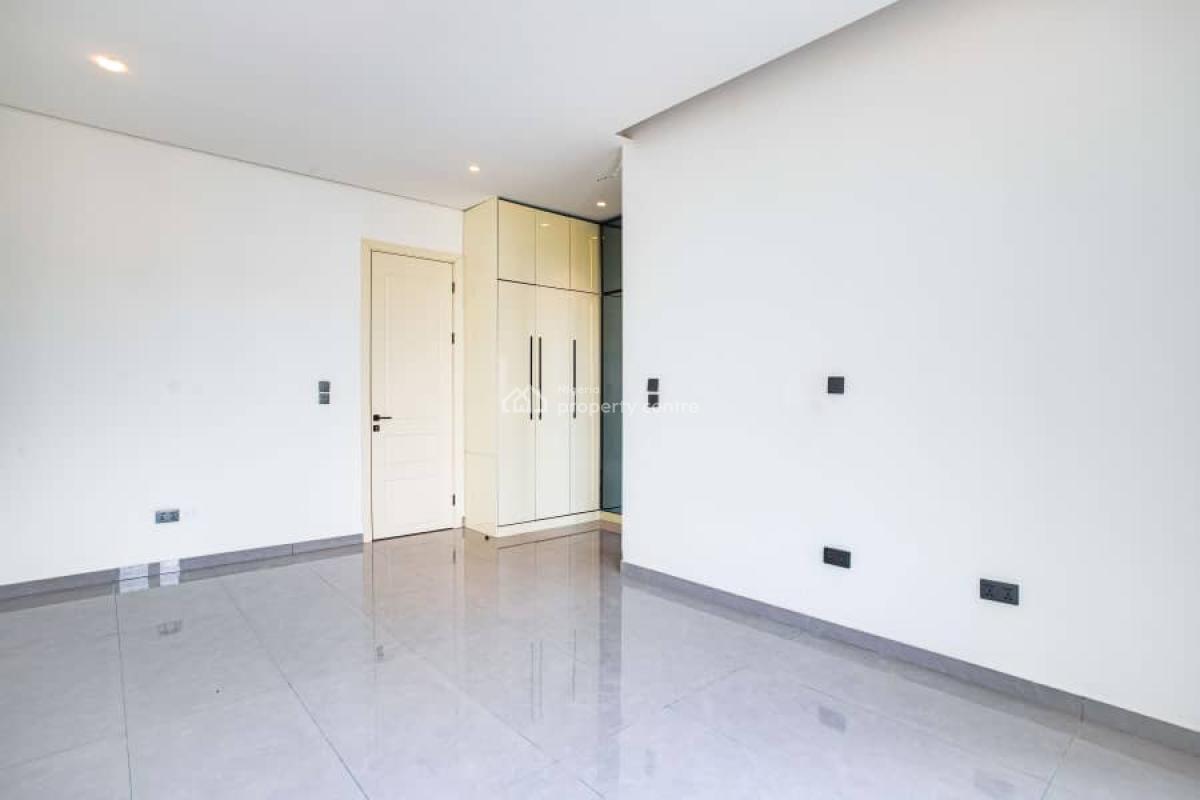 Stunning Spacious 5 Bedroom Semi Detached Duplex with Bq, Cowrie Creek Estate, Osapa, Lekki, Lagos, Semi-detached Duplex for Sale