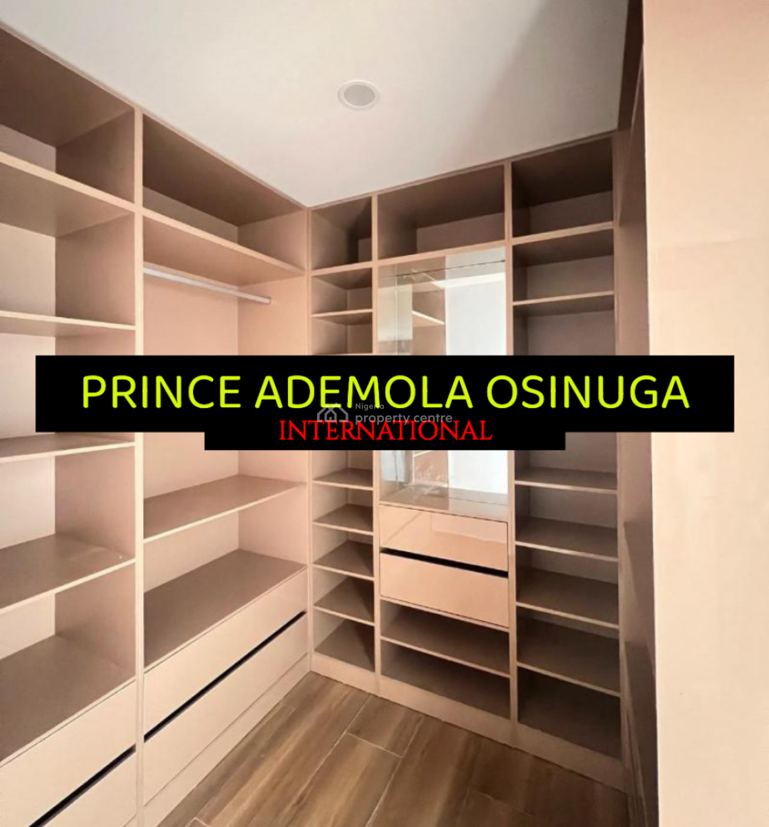 New 3 Bedroom Apartment + Bq +pool+gym, Off Banana Island Road Ikoyi, Ikoyi, Lagos, Flat / Apartment for Rent