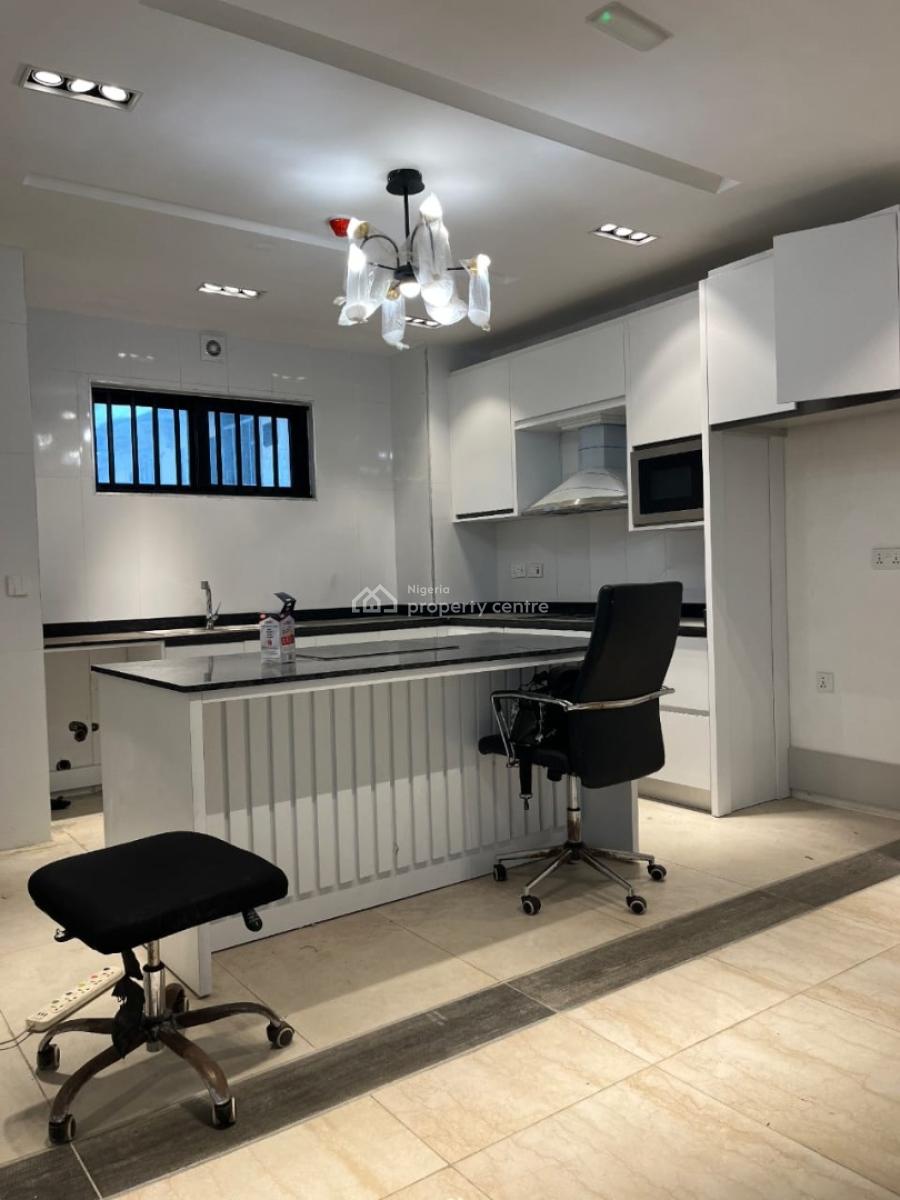 Newly Built 4 Bedroom Detached & Semi-detached Duplex, Ikoyi, Lagos, House for Rent