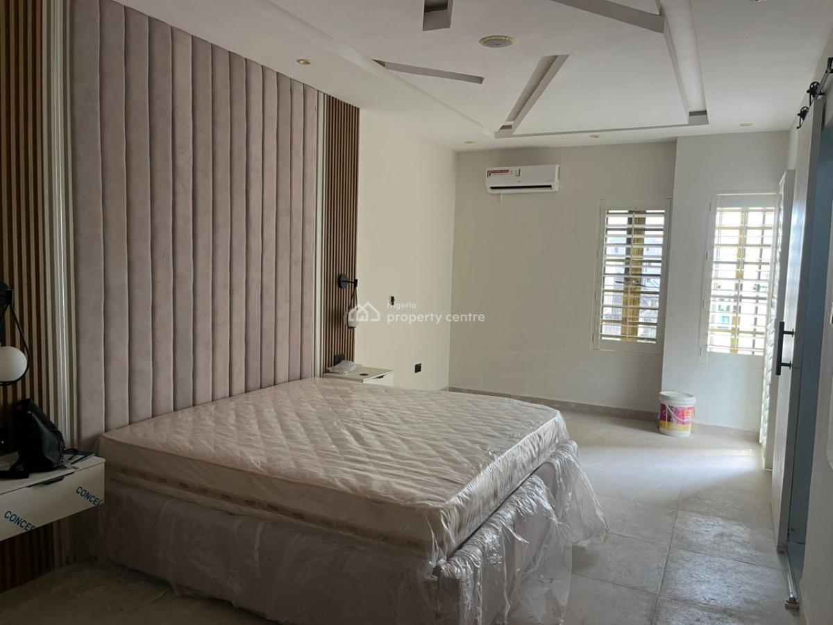 Few Units Still Available, Veronica Court, Ikate, Lekki, Lagos, House for Sale