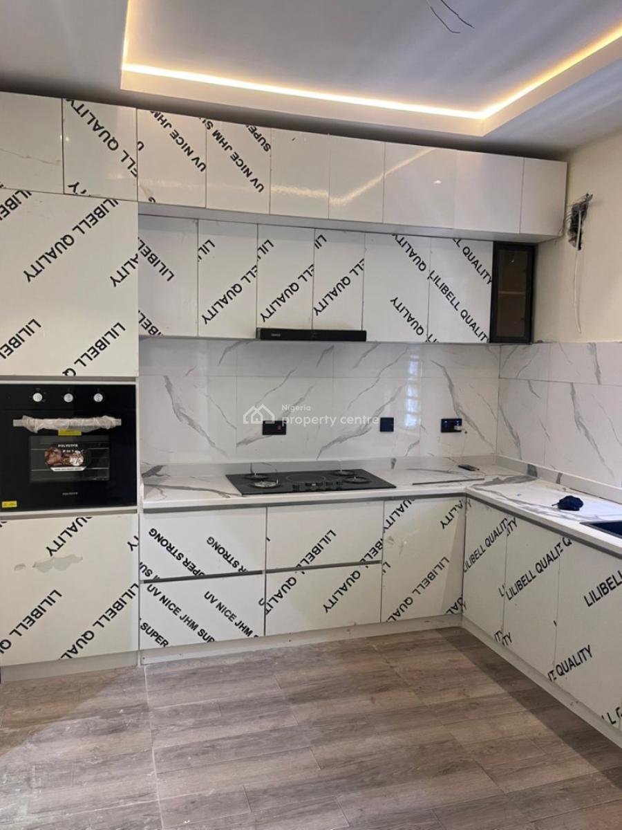 Few Units Still Available, Veronica Court, Ikate, Lekki, Lagos, House for Sale