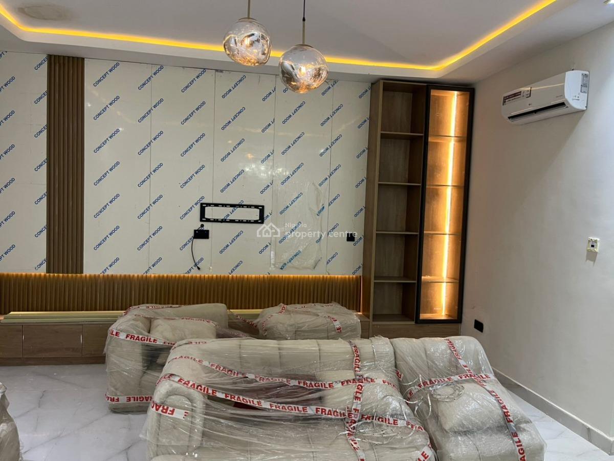 Few Units Still Available, Veronica Court, Ikate, Lekki, Lagos, House for Sale