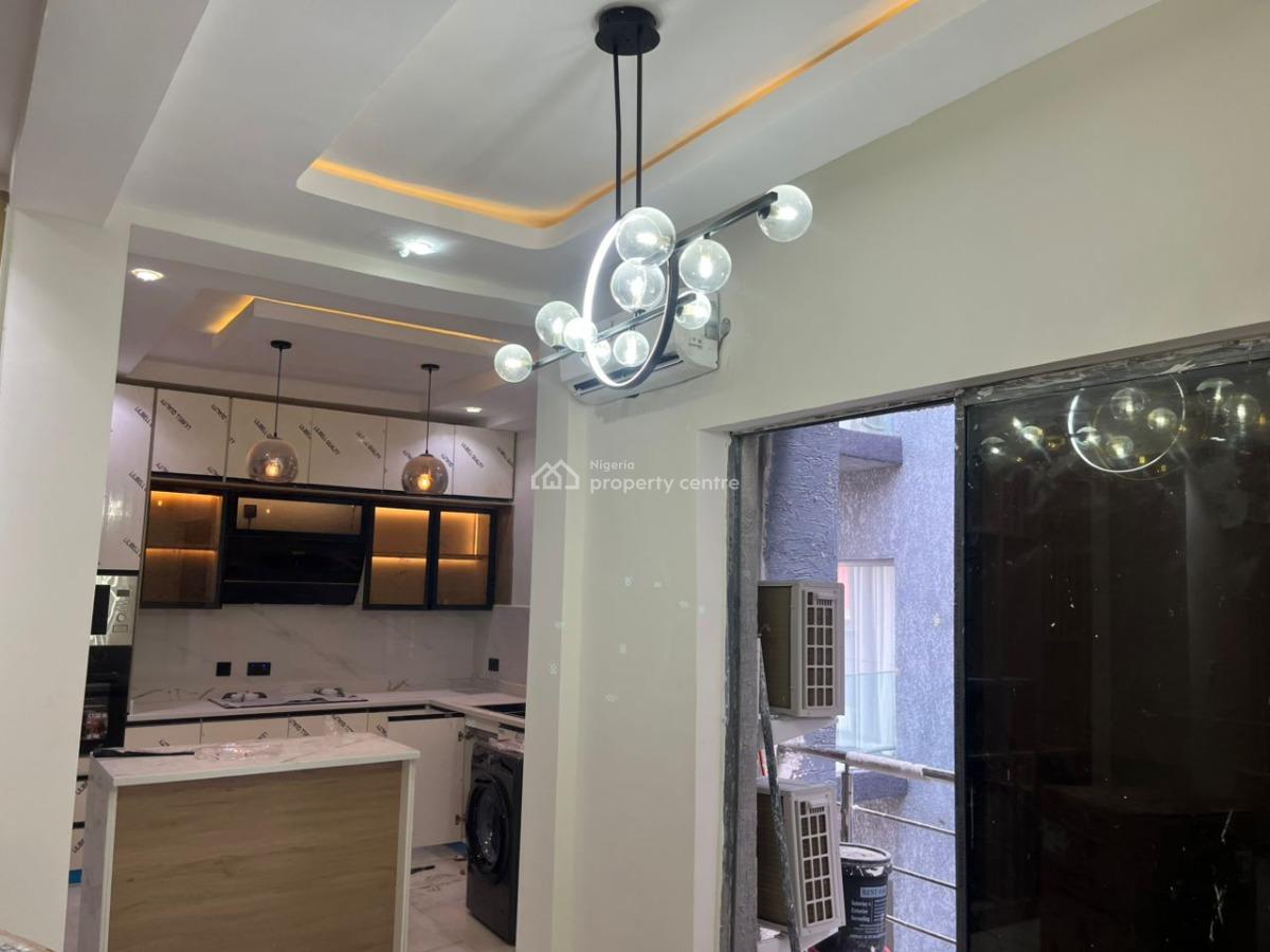 Few Units Still Available, Veronica Court, Ikate, Lekki, Lagos, House for Sale