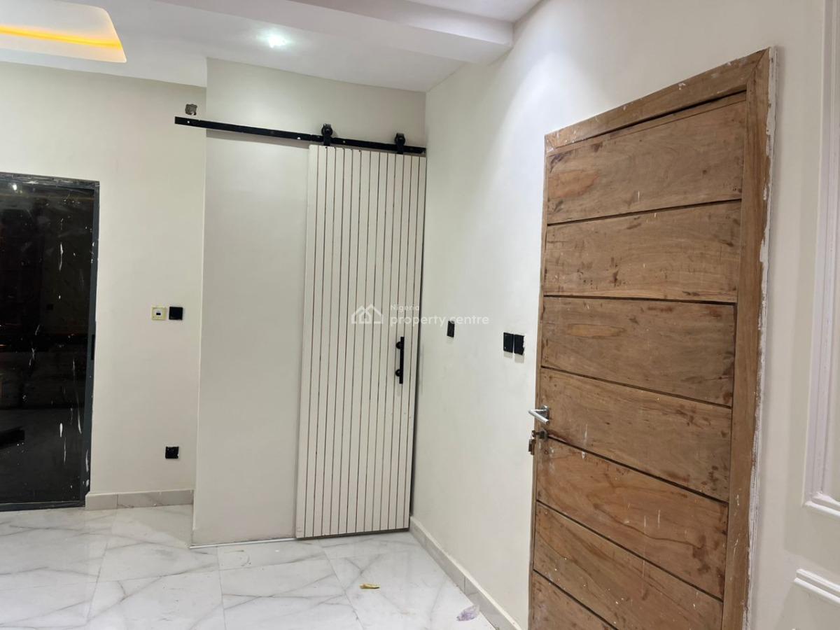 Few Units Still Available, Veronica Court, Ikate, Lekki, Lagos, House for Sale