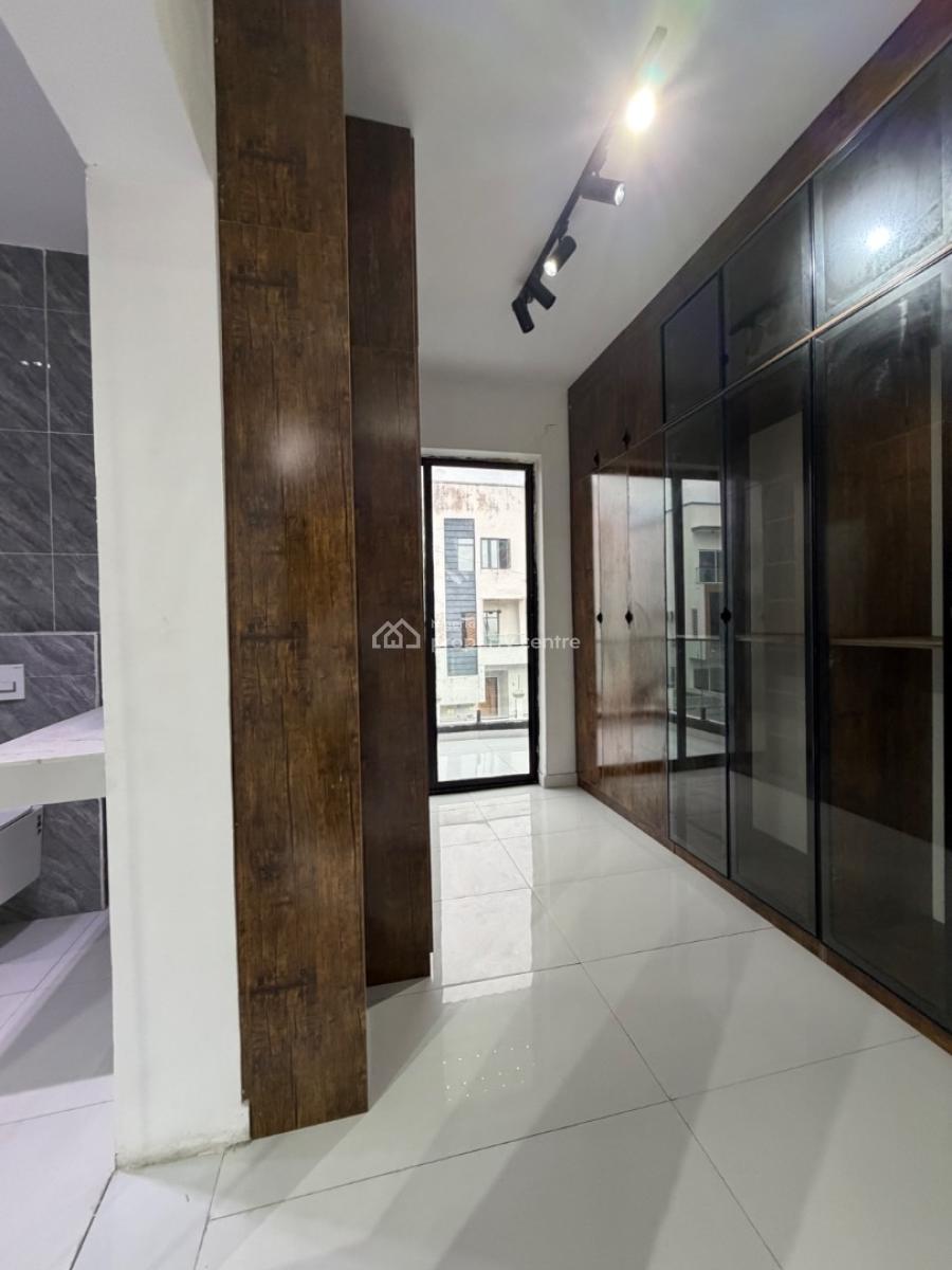 Brand New 5bedrooms Detached Duplex with Bq, Lekki Palms, Ado, Ajah, Lagos, Detached Duplex for Sale