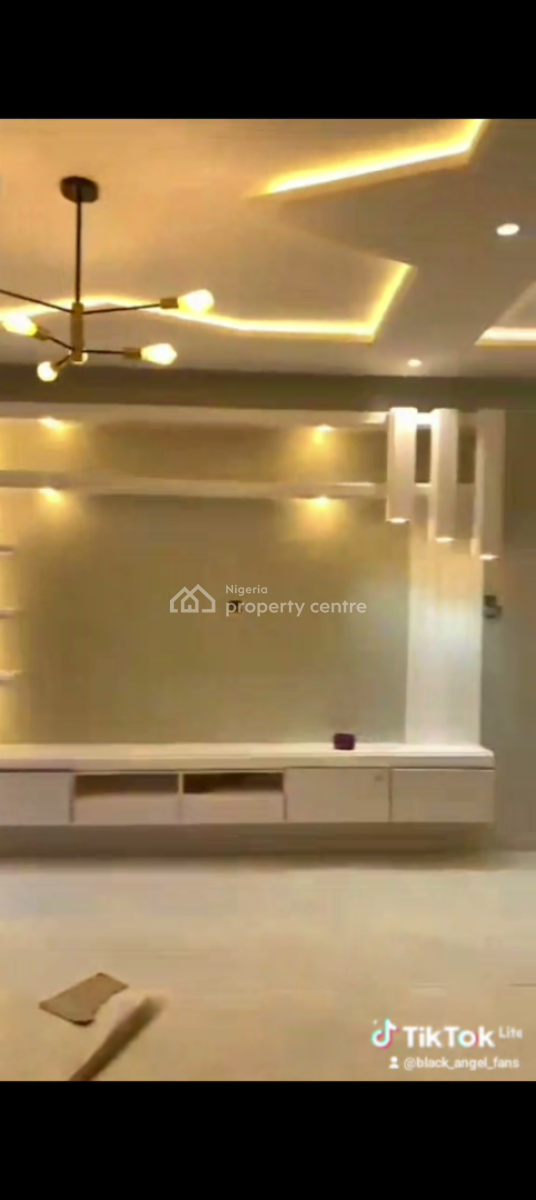 Luxury Mini Flat, Ishawo Road Agric, Agric, Ikorodu, Lagos, Mini Flat (room and Parlour) for Rent