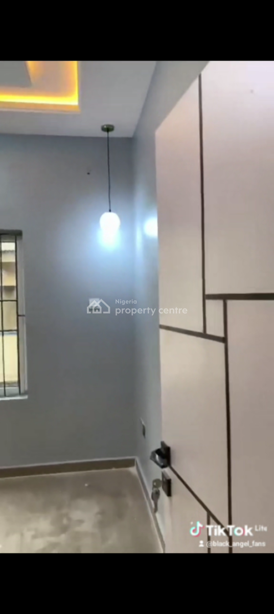 Luxury Mini Flat, Ishawo Road Agric, Agric, Ikorodu, Lagos, Mini Flat (room and Parlour) for Rent