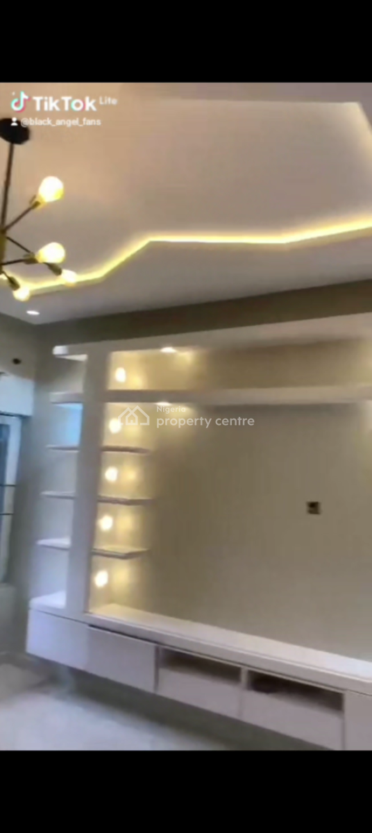 Luxury Mini Flat, Ishawo Road Agric, Agric, Ikorodu, Lagos, Mini Flat (room and Parlour) for Rent