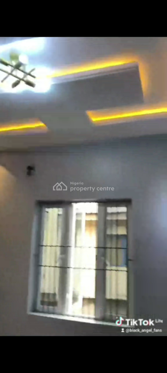 Luxury Mini Flat, Ishawo Road Agric, Agric, Ikorodu, Lagos, Mini Flat (room and Parlour) for Rent