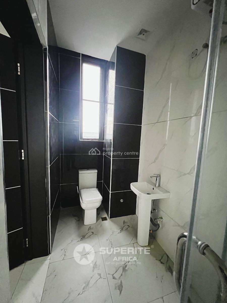 Luxury 2 Bedrooms Apartment, Ologolo, Lekki, Lagos, Flat / Apartment for Sale