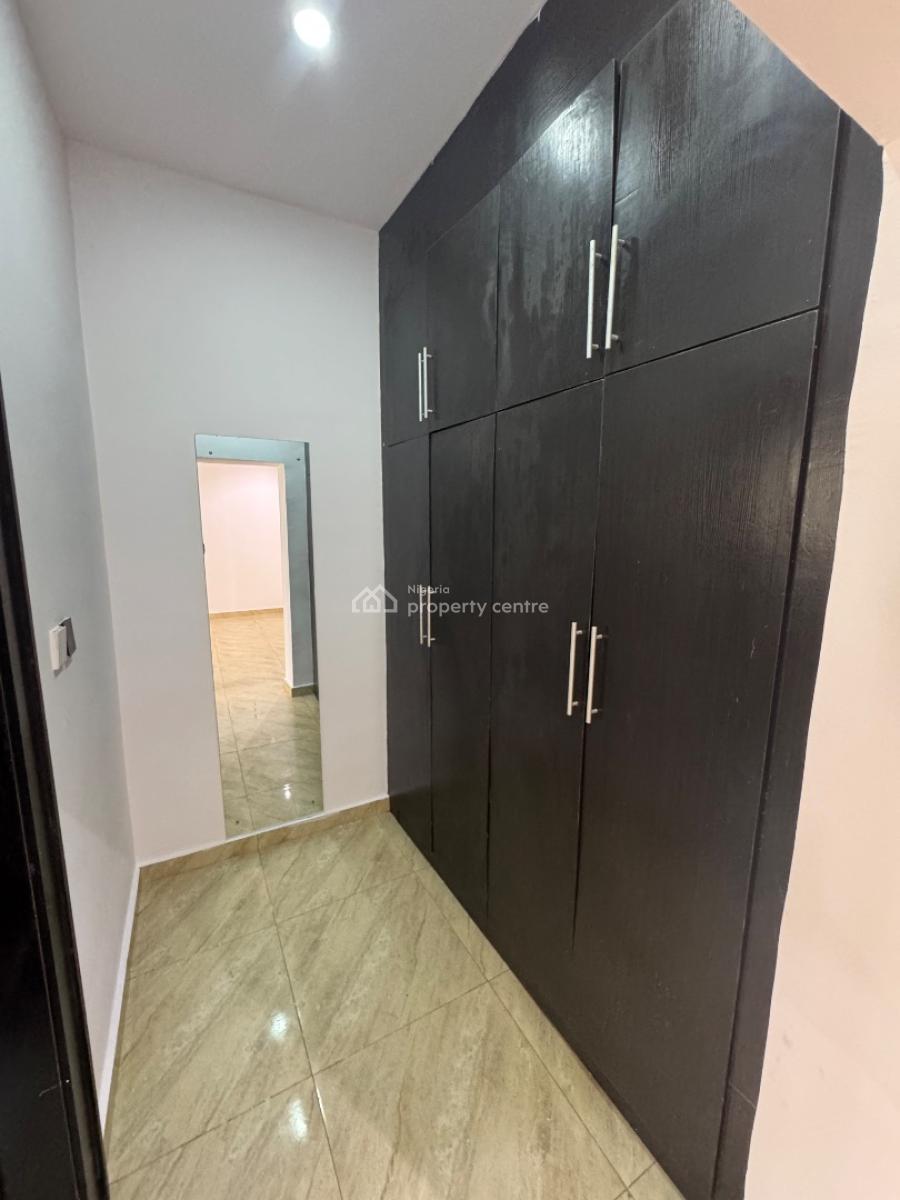 a Serviced 2 Bedroom Terrace with Inbuilt Bq, Ikate Elegushi, Lekki, Lagos, Flat / Apartment for Rent