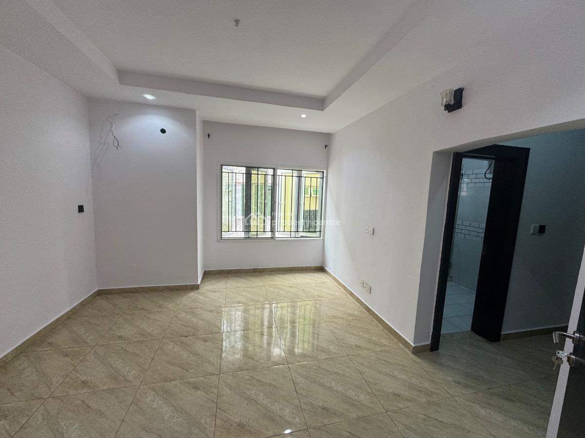 a Serviced 2 Bedroom Terrace with Inbuilt Bq, Ikate Elegushi, Lekki, Lagos, Flat / Apartment for Rent