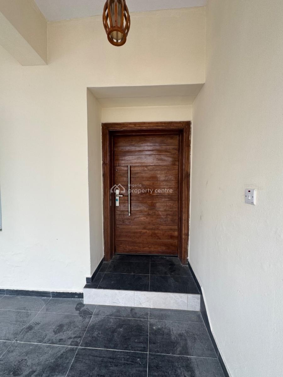 a Serviced 2 Bedroom Terrace with Inbuilt Bq, Ikate Elegushi, Lekki, Lagos, Flat / Apartment for Rent