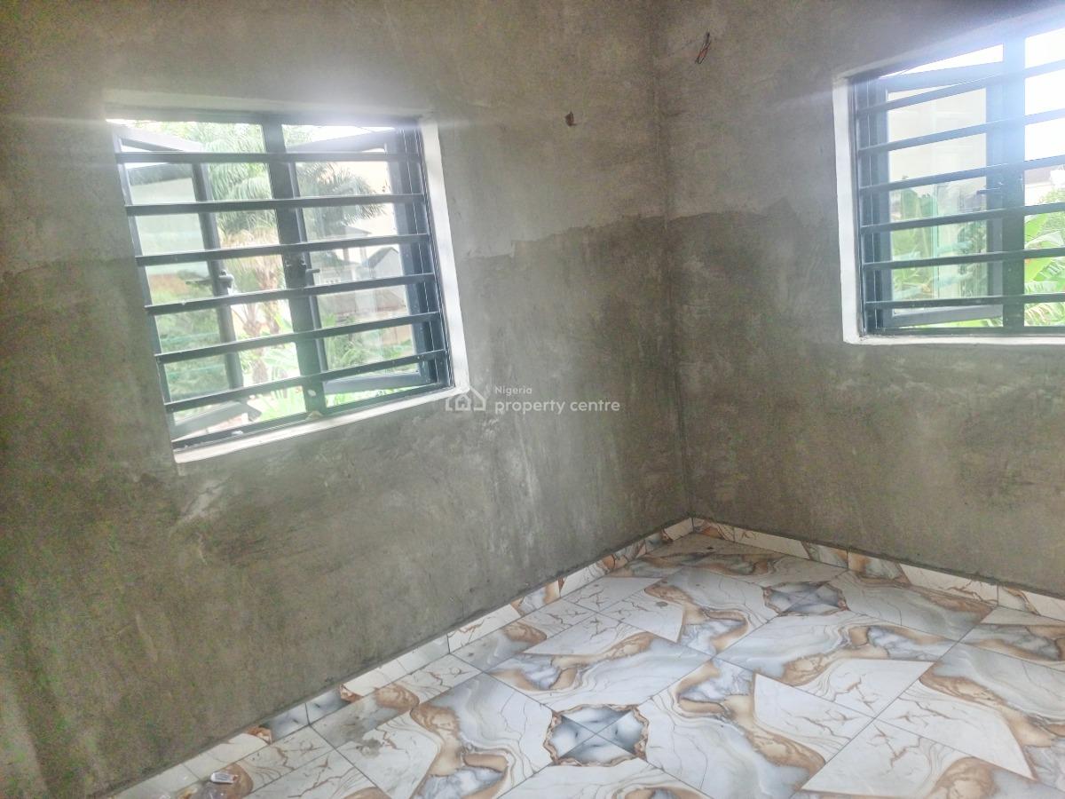 Newly Built Mini Flat ( Room and Parlour) Upstairs and Downstairs, Lakowe, Ibeju Lekki, Lagos, Mini Flat (room and Parlour) for Rent
