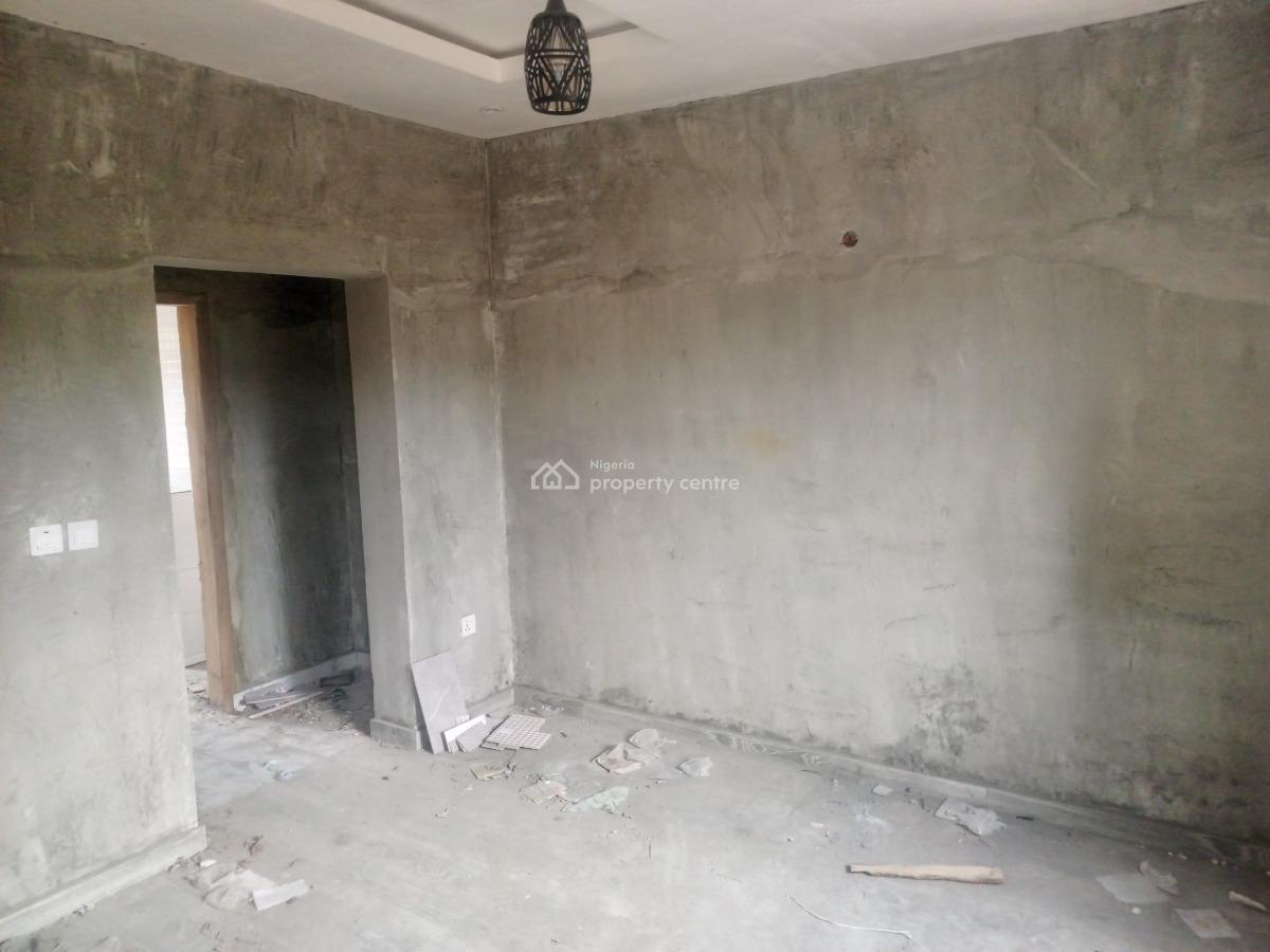 Newly Built Mini Flat ( Room and Parlour) Upstairs and Downstairs, Lakowe, Ibeju Lekki, Lagos, Mini Flat (room and Parlour) for Rent