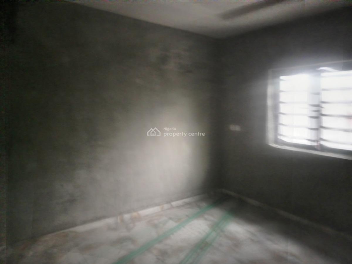 Newly Built Mini Flat ( Room and Parlour) Upstairs and Downstairs, Lakowe, Ibeju Lekki, Lagos, Mini Flat (room and Parlour) for Rent