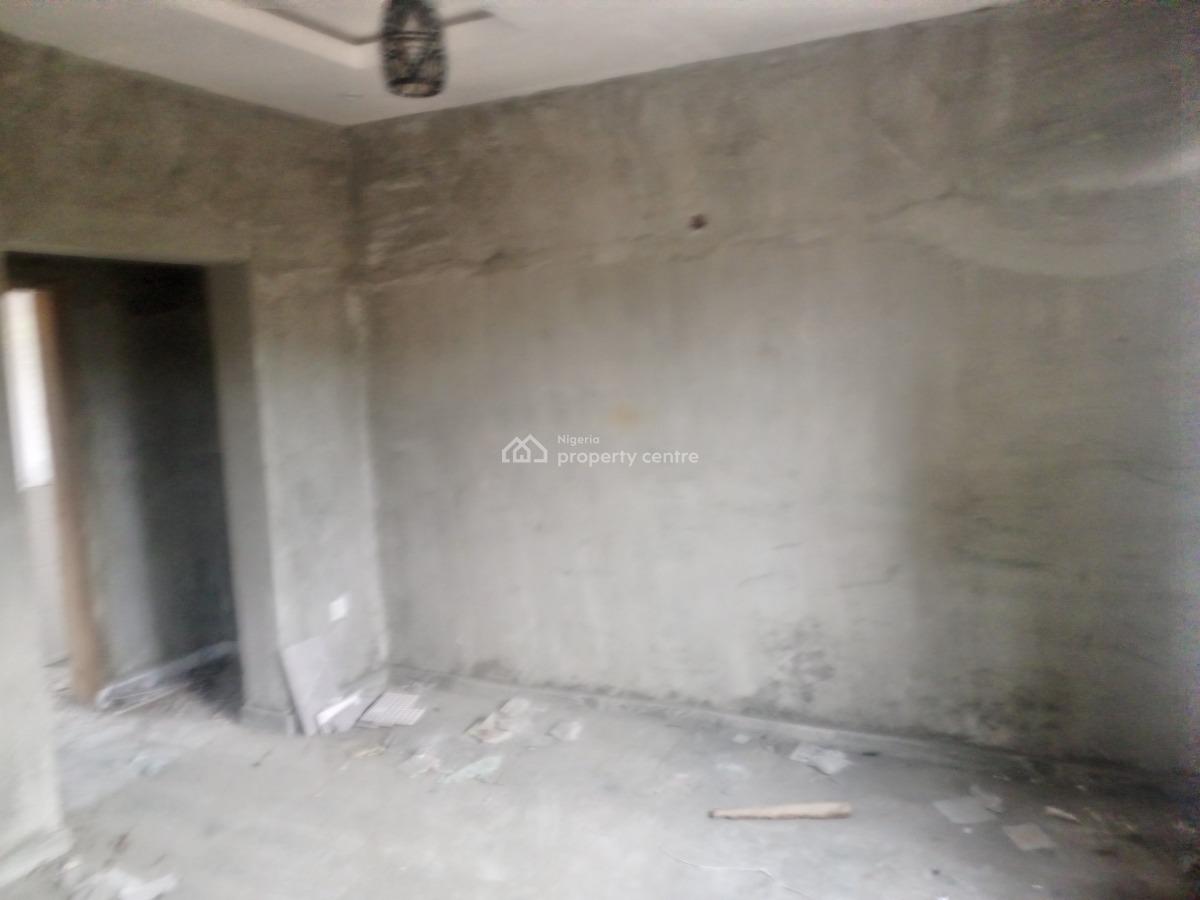 Newly Built Mini Flat ( Room and Parlour) Upstairs and Downstairs, Lakowe, Ibeju Lekki, Lagos, Mini Flat (room and Parlour) for Rent