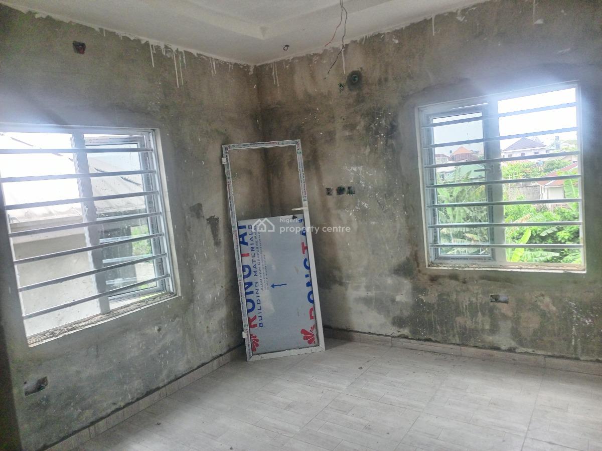 Newly Built Mini Flat (room and Parlor) with 2 Toilets, Eputu, Ibeju Lekki, Lagos, Mini Flat (room and Parlour) for Rent
