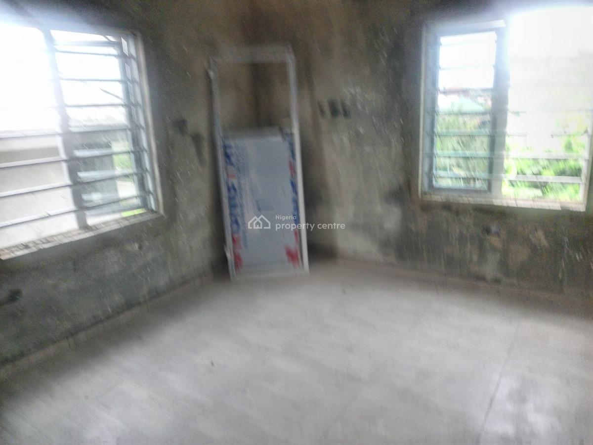 Newly Built Mini Flat (room and Parlor) with 2 Toilets, Eputu, Ibeju Lekki, Lagos, Mini Flat (room and Parlour) for Rent