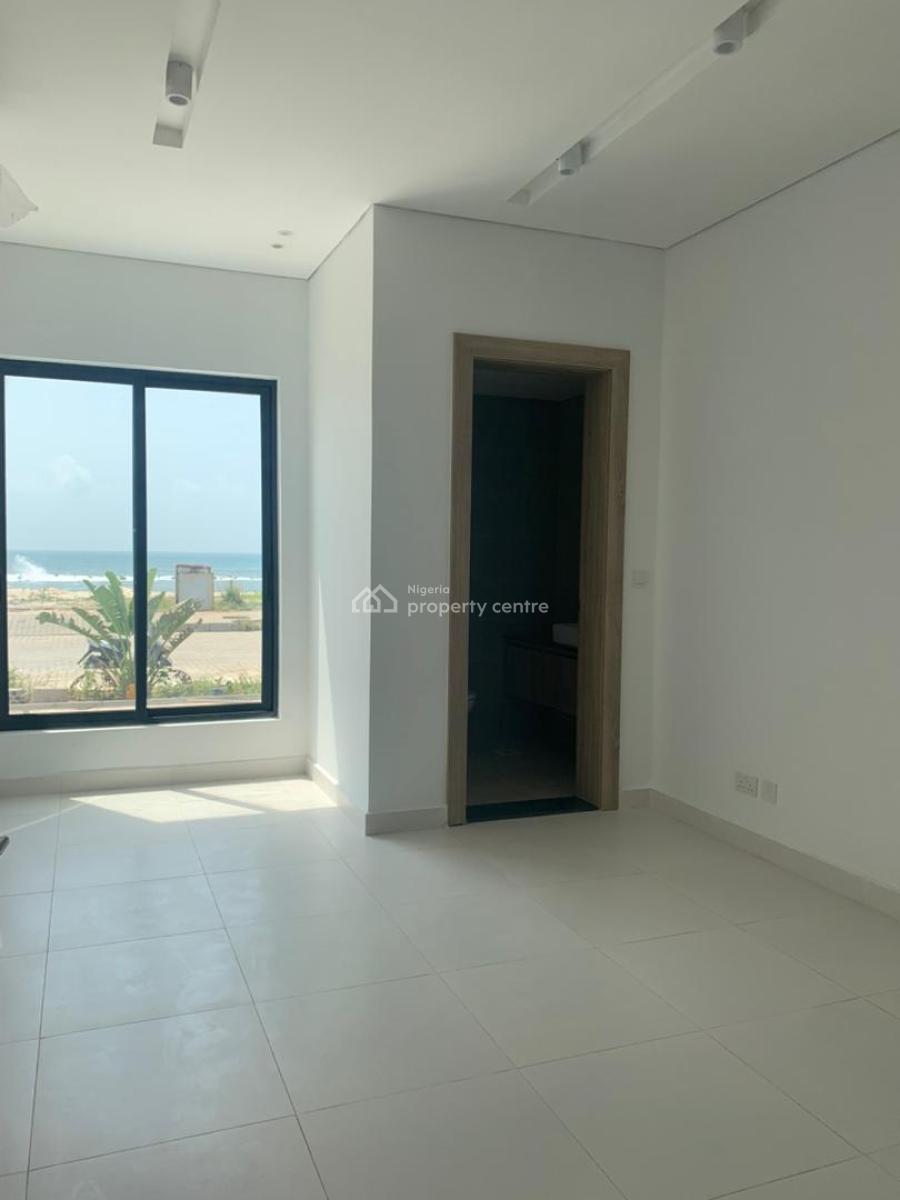 Newly Renovated 3 Bedrooms Flat on Ground Floor with a Room Bq, Tesmont Close, Off Castle & Temple, Lekki Phase 1, Lekki, Lagos, House for Rent