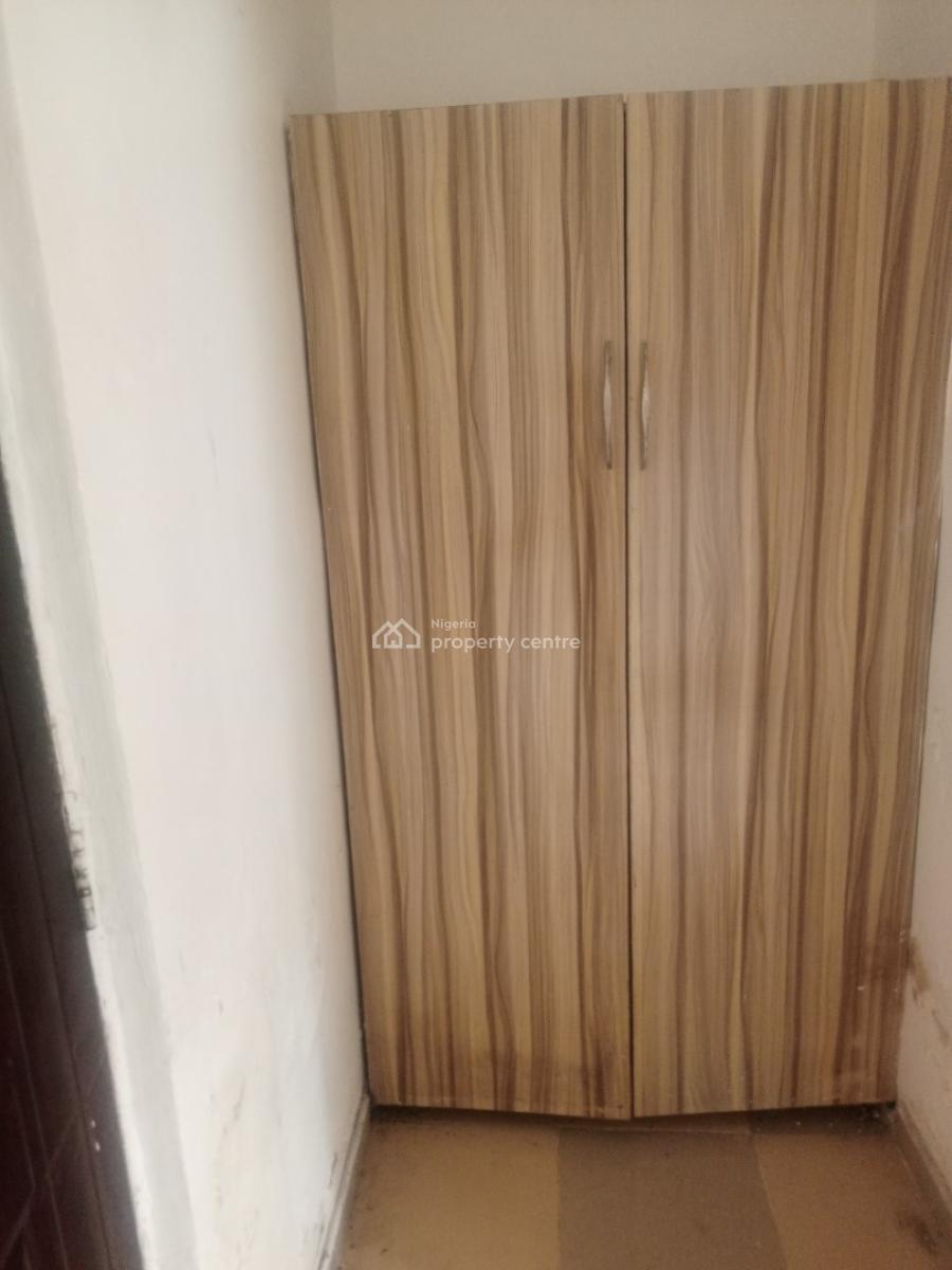 Beautiful Mini Flat (room and Parlour) with 2 Toilets, Malete, Opposite Beechwood Estate, Ibeju Lekki, Lagos, Mini Flat (room and Parlour) for Rent