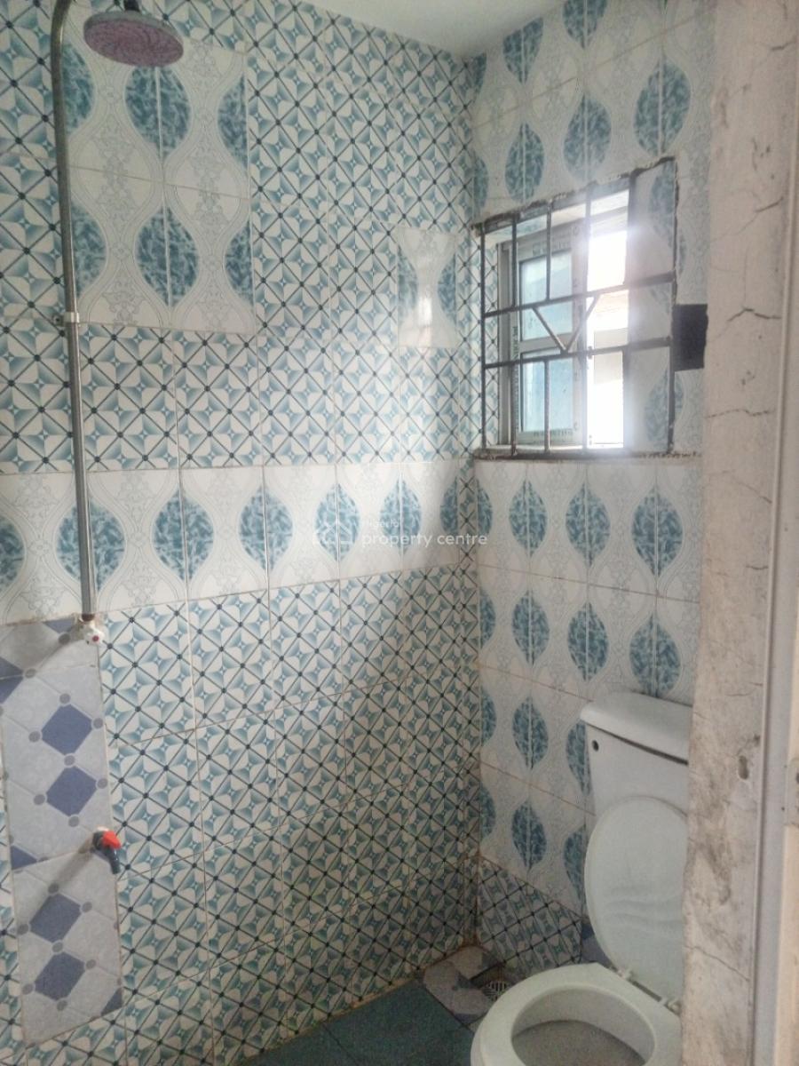 Beautiful Mini Flat (room and Parlour) with 2 Toilets, Malete, Opposite Beechwood Estate, Ibeju Lekki, Lagos, Mini Flat (room and Parlour) for Rent