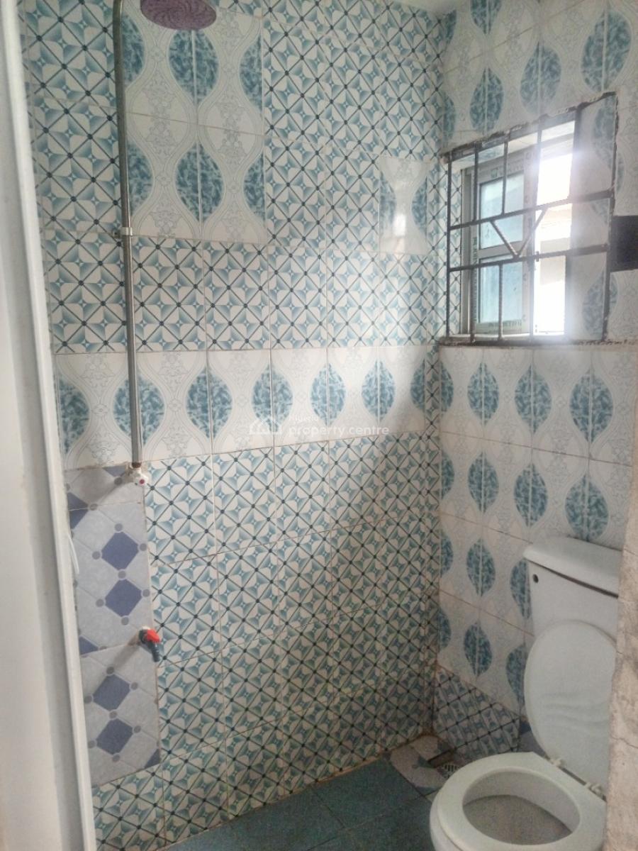 Beautiful Mini Flat (room and Parlour) with 2 Toilets, Malete, Opposite Beechwood Estate, Ibeju Lekki, Lagos, Mini Flat (room and Parlour) for Rent