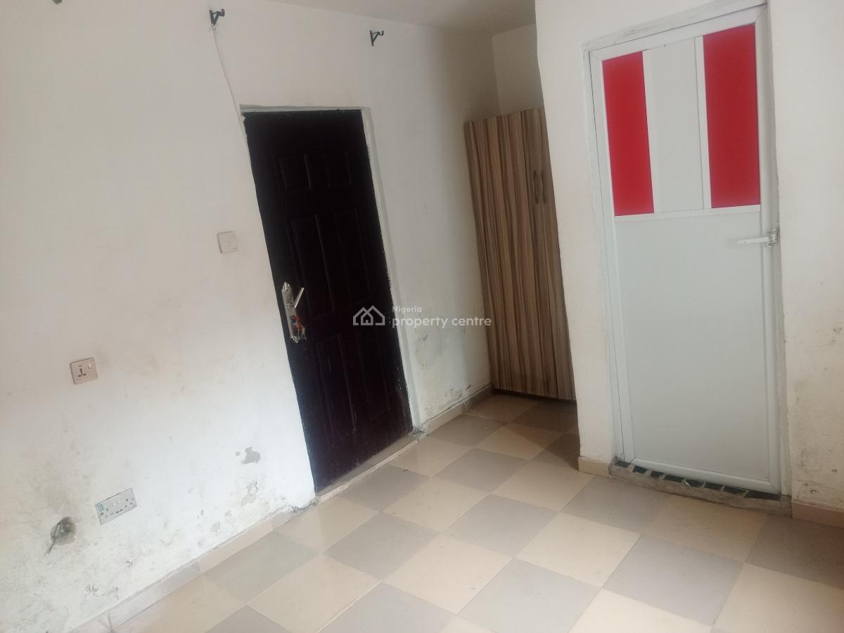 Beautiful Mini Flat (room and Parlour) with 2 Toilets, Malete, Opposite Beechwood Estate, Ibeju Lekki, Lagos, Mini Flat (room and Parlour) for Rent