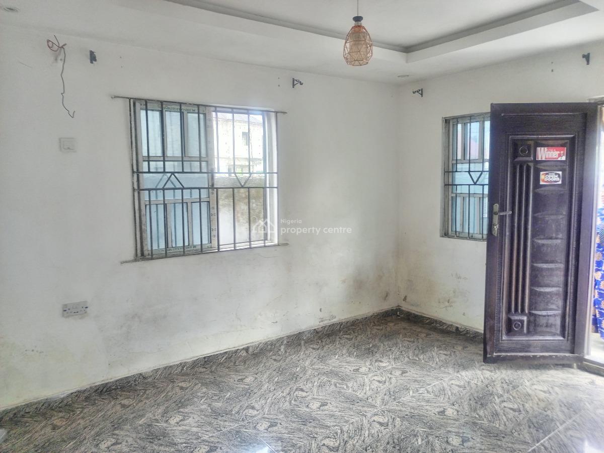 Beautiful Mini Flat (room and Parlour) with 2 Toilets, Malete, Opposite Beechwood Estate, Ibeju Lekki, Lagos, Mini Flat (room and Parlour) for Rent