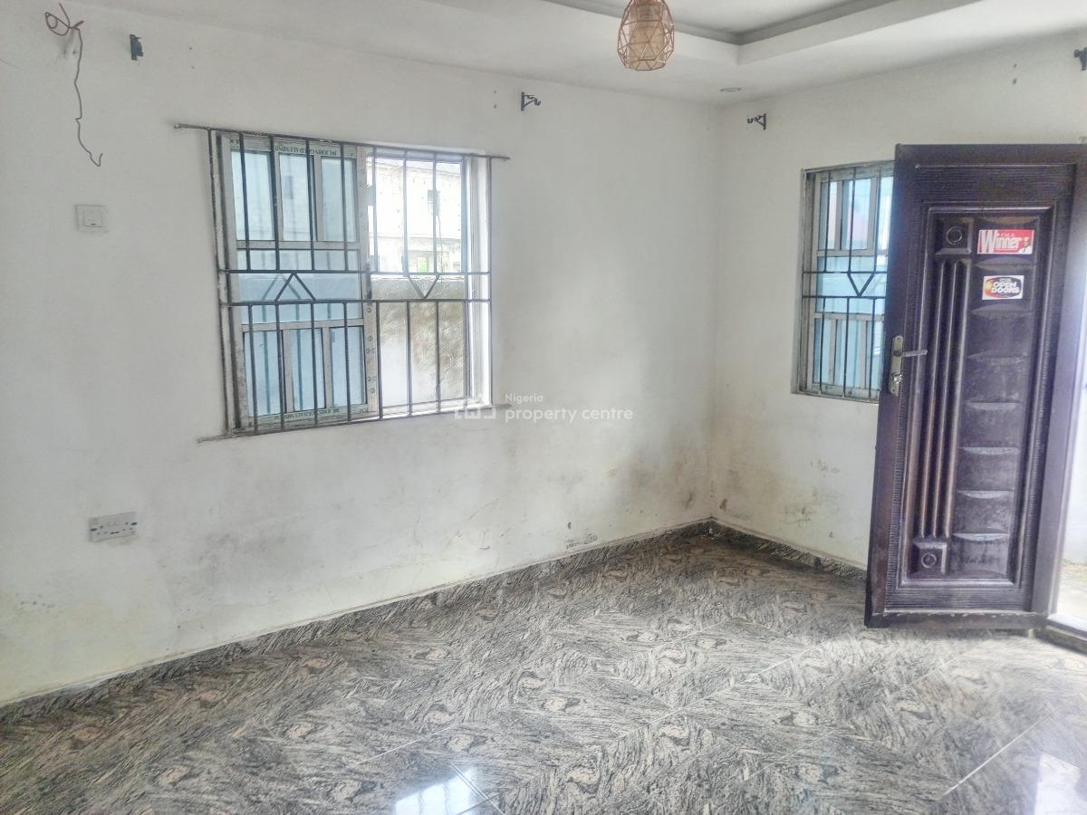 Beautiful Mini Flat (room and Parlour) with 2 Toilets, Malete, Opposite Beechwood Estate, Ibeju Lekki, Lagos, Mini Flat (room and Parlour) for Rent