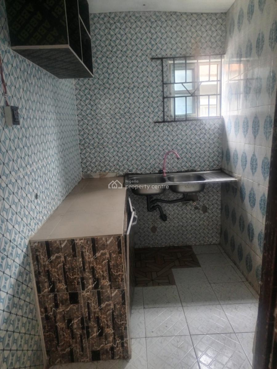 Beautiful Mini Flat (room and Parlour) with 2 Toilets, Malete, Opposite Beechwood Estate, Ibeju Lekki, Lagos, Mini Flat (room and Parlour) for Rent