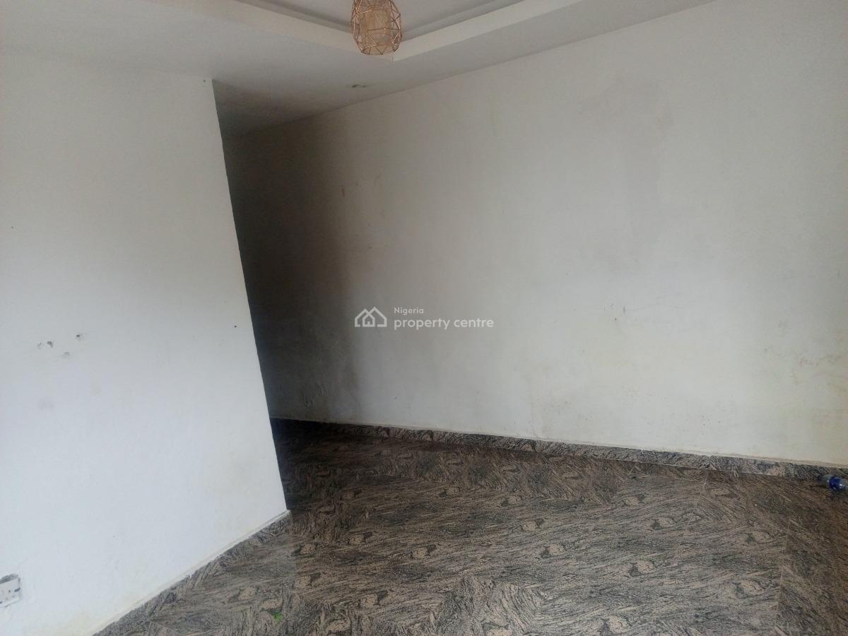 Beautiful Mini Flat (room and Parlour) with 2 Toilets, Malete, Opposite Beechwood Estate, Ibeju Lekki, Lagos, Mini Flat (room and Parlour) for Rent