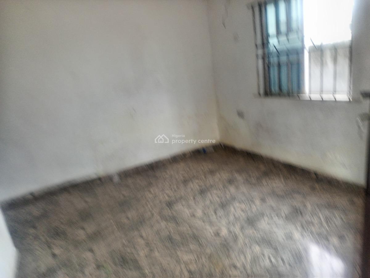 Beautiful Mini Flat (room and Parlour) with 2 Toilets, Malete, Opposite Beechwood Estate, Ibeju Lekki, Lagos, Mini Flat (room and Parlour) for Rent