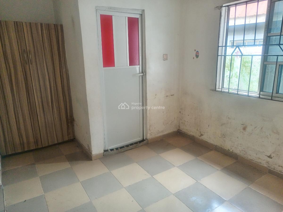 Beautiful Mini Flat (room and Parlour) with 2 Toilets, Malete, Opposite Beechwood Estate, Ibeju Lekki, Lagos, Mini Flat (room and Parlour) for Rent