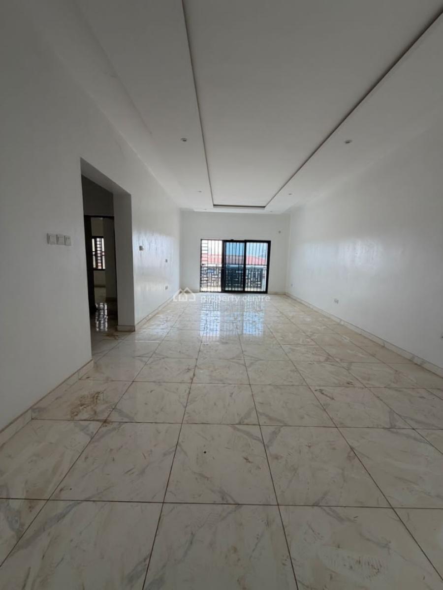 a Brand New Spacious 2-bedroom Flat, Fo1 Layout, Kubwa, Abuja, Flat / Apartment for Sale