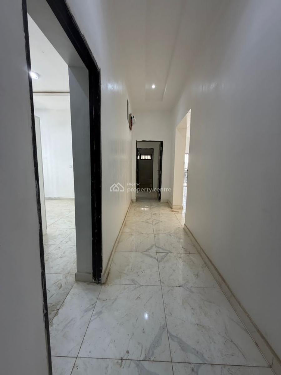 a Brand New Spacious 2-bedroom Flat, Fo1 Layout, Kubwa, Abuja, Flat / Apartment for Sale