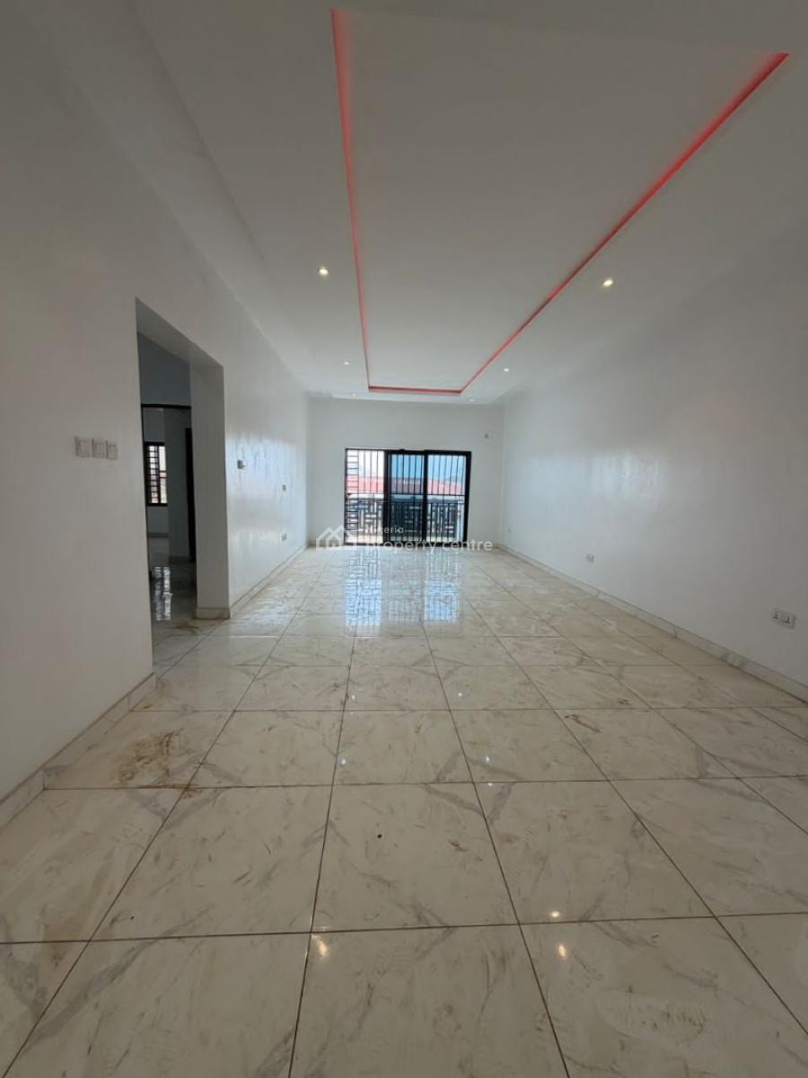a Brand New Spacious 2-bedroom Flat, Fo1 Layout, Kubwa, Abuja, Flat / Apartment for Sale