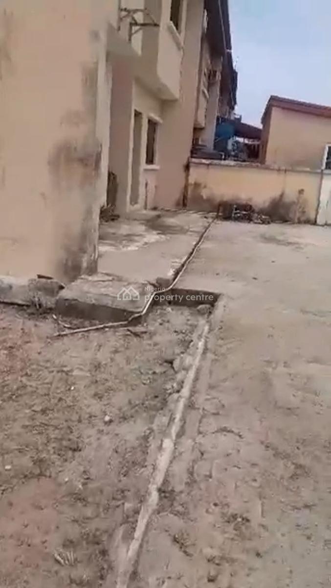 5 Bedrooms Semi Detached Duplex, Millennium Estate, Oniru, Victoria Island (vi), Lagos, Semi-detached Duplex for Sale