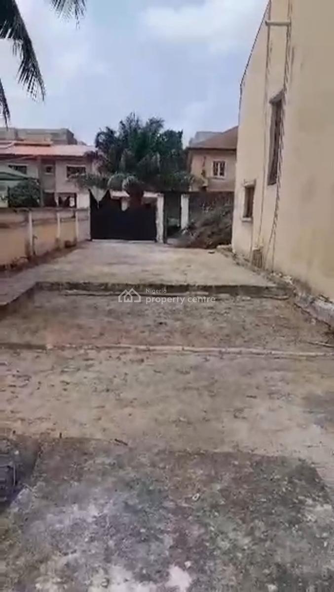 5 Bedrooms Semi Detached Duplex, Millennium Estate, Oniru, Victoria Island (vi), Lagos, Semi-detached Duplex for Sale