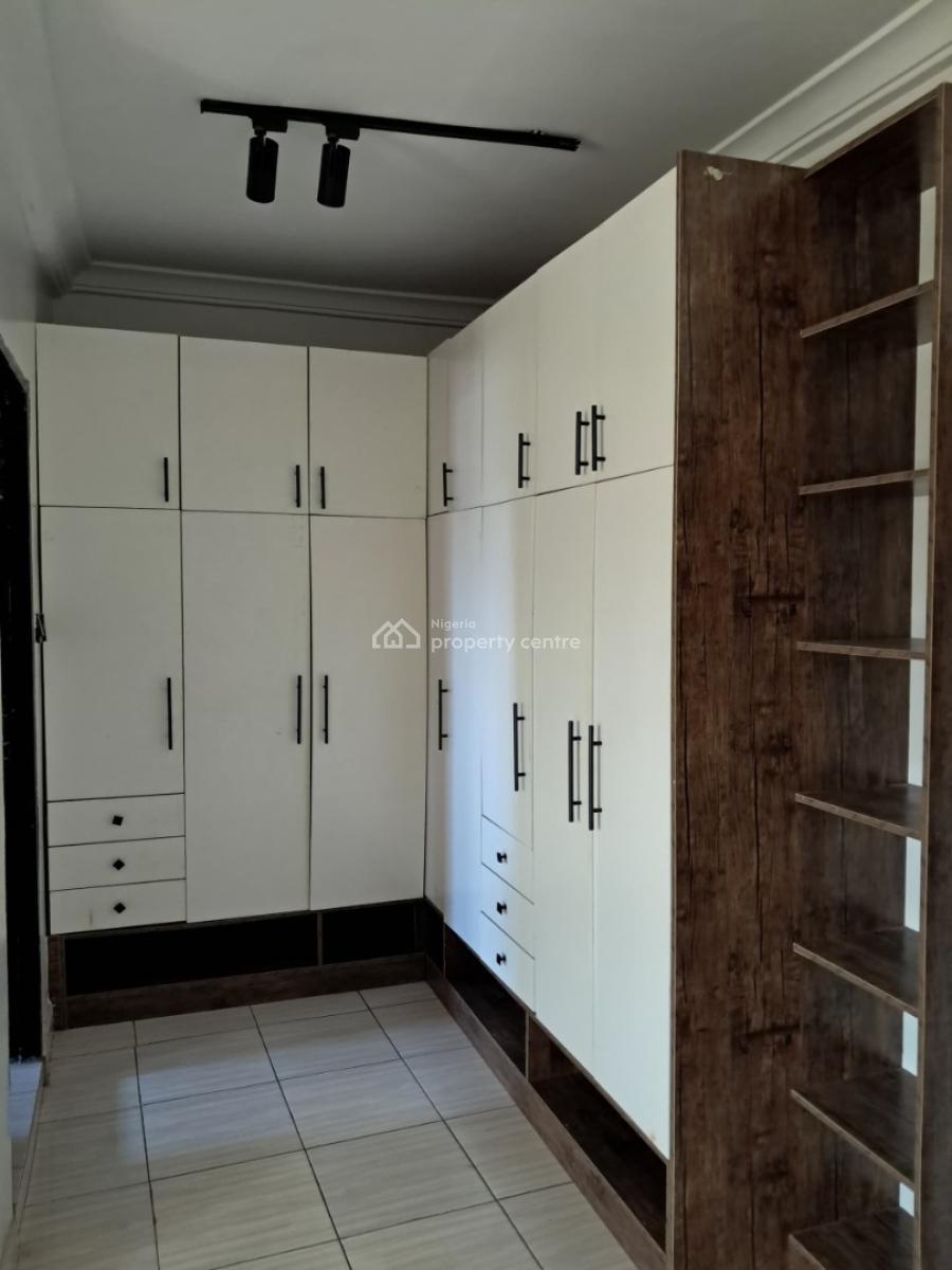 a Very Sweet Nd Massive 3bedrooms Terrence Duplex, Lekki Gardens Phase 5 By Abraham Adesanya Estate, Ajah, Lagos, Terraced Duplex for Rent
