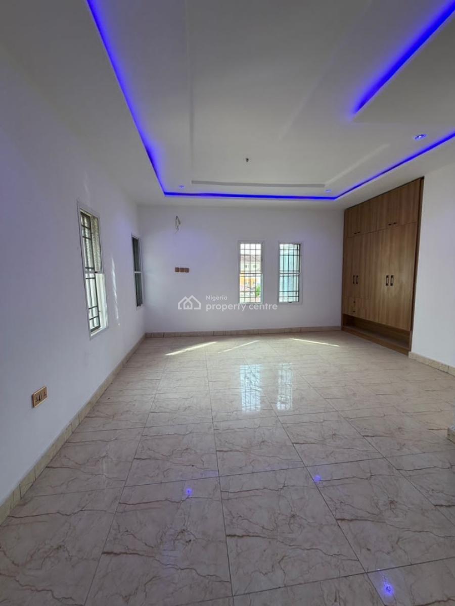 a Newly Built Spacious 2-bedroom Flat, Fo1 Layout, Kubwa, Abuja, Flat / Apartment for Sale