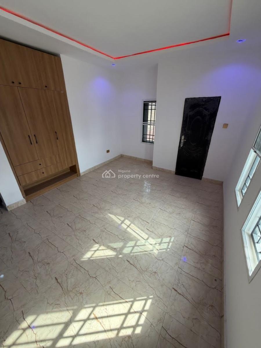 a Newly Built Spacious 2-bedroom Flat, Fo1 Layout, Kubwa, Abuja, Flat / Apartment for Sale
