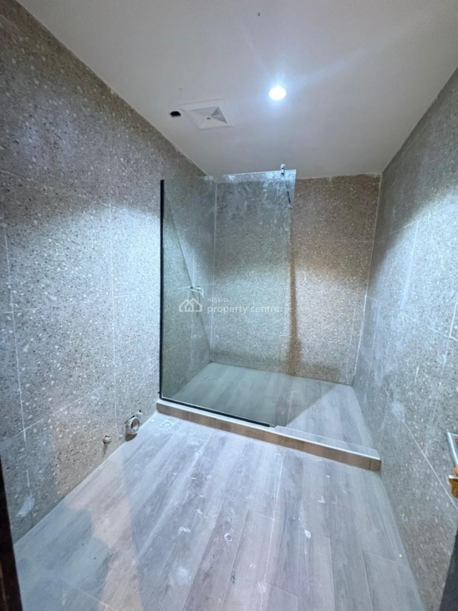 Room and Parlor, Oniru, Victoria Island (vi), Lagos, Mini Flat (room and Parlour) for Rent