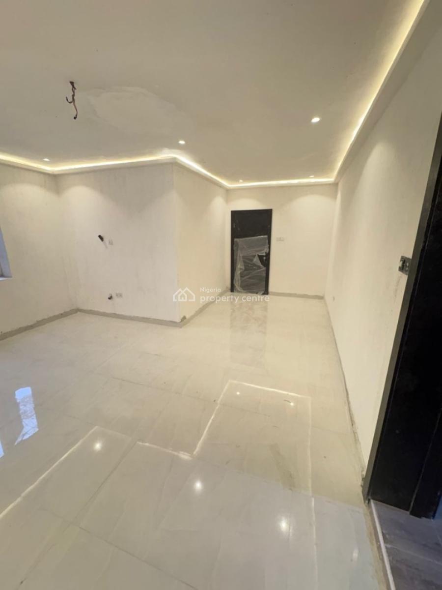 Room and Parlor, Oniru, Victoria Island (vi), Lagos, Mini Flat (room and Parlour) for Rent